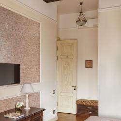 2-местные апартаменты стандарт с балконом