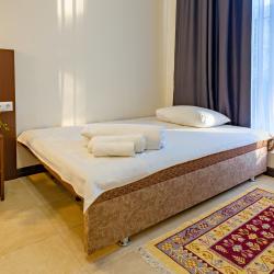 Фото Отель Гости Кавказа