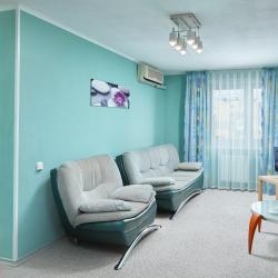 2-комнатный номер улучшенный бизнес