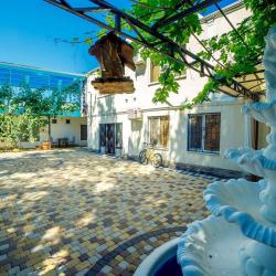 Фото Отель Parfenon (Парфенон)