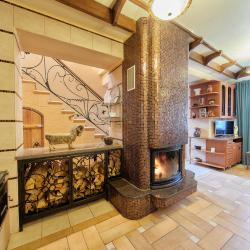 Вилла «Дом садовника»