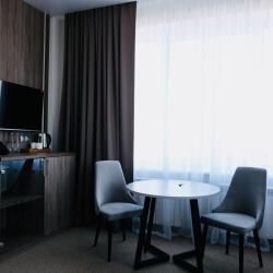 Фото Отель Sanitas Medical Resort&SPA (Санитас Медикал)