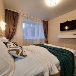 Фото Отель Версаль на улице Ленина 21/1