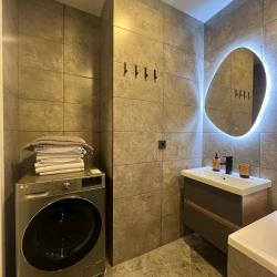 2-комнатные апартаменты люкс Момент