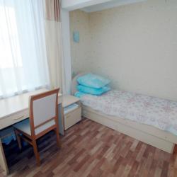 Номер стандарт с 2 односпальными кроватями