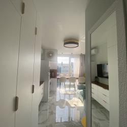 Фото Апартаменты SochiHome (Хоум) на улице Ясногорская