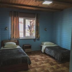 Фото Отель 