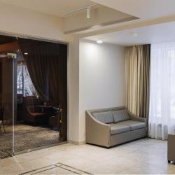 Фото Отель Ермак