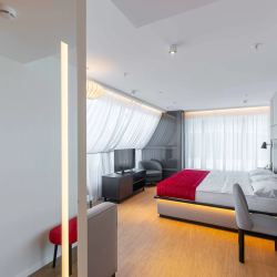 Фото Отель Maxima Domodedovo Hotel (Максима Домодедово)