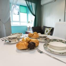 Фото Отель Премиум на улице Ленина 11к2