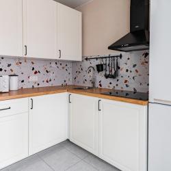 фото 10 ArendaGrad (АрендаГрад) на проспекте Тюменский 3 корпус 1