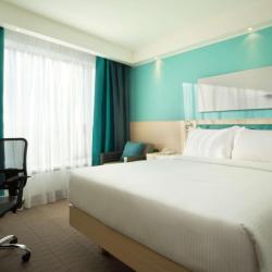 фото 1 Hampton by Hilton Moscow Strogino (Хэмптон Хилтон Москва Строгино)