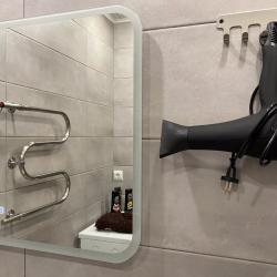 Фото Отель Уют Home (Хоум) на улице Комсомольская 9 этаж