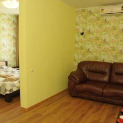 Фото Small Hotel (Смол Отель)