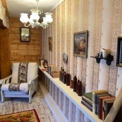 Фото Отель Чеховская дача