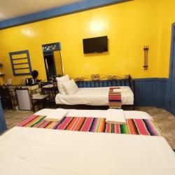 Фото Отель Casa Del Sol (Каса Дель Сол)