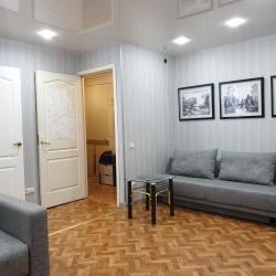 Фото Отель Уютная квартира