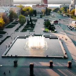 2-комнатные апартаменты улучшенные