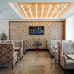 Фото Отель Jannat Regency Jalal-Abad (Жаннат Ридженси )