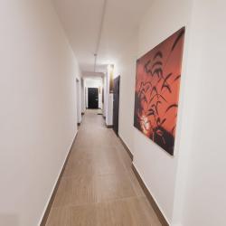 Фото Симбирские апартаменты на улице Кирова 54