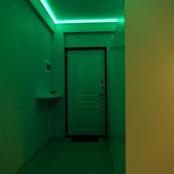 Апартаменты студия Right Room на Пухова д.56