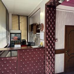 Фото Отель Звезда