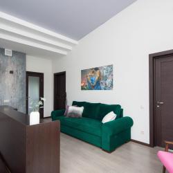 Фото Отель Гостевой дом Дизайнера