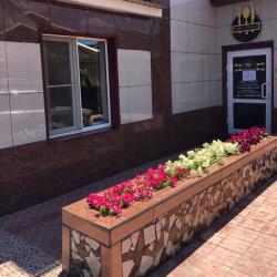 Фото Отель Алмаз