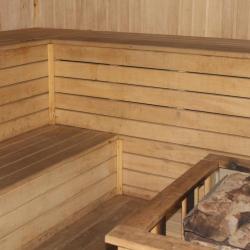 Фото Отель Русь