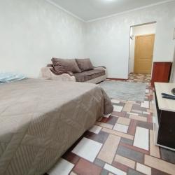 Фото Апартаменты на улице Димитрова 1