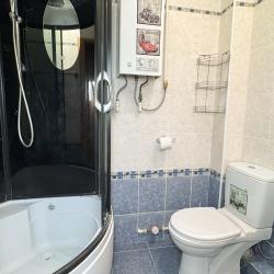 Фото Апартаменты в центре а