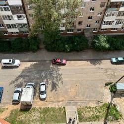 Фото Отель Arenda67 (Аренда67) на улице Крупской