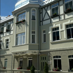 Фото Отель Mr.Just`s Hotel (Мистер Юстс)