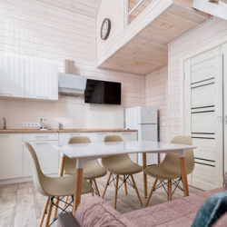 Фото Отель На Волне