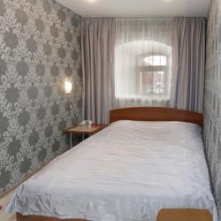 Фото Отель На Пристанской