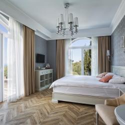 Фото Отель Роза Ветров