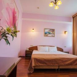 Фото Отель Евразия