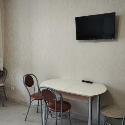 Фото Апартаменты на улице Широтная 190 корпус 4