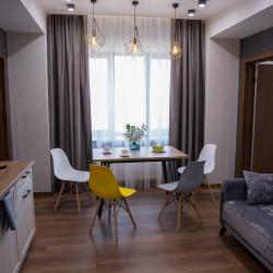 Фото Отель Новая Волга