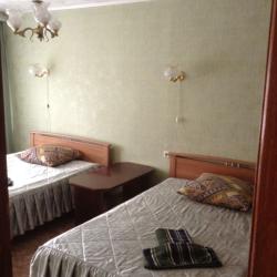 Фото Отель Центральная