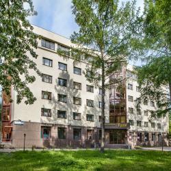 Фото Отель Урал