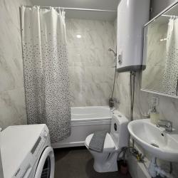 2-комнатные апартаменты улучшенные