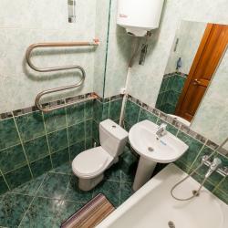 1-комнатные апартаменты улучшенные