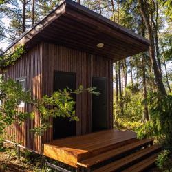 Фото Отель Lago Ladoga (Лаго Ладога)