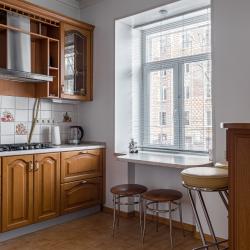фото 4 Flat Inn (Флэт Инн) на улице 2-я Песчаная 6 корпус 5