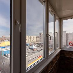 3-комнатные апартаменты стандарт