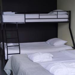 4-местный номер стандарт семейный