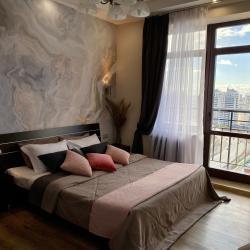 2-комнатные апартаменты люкс