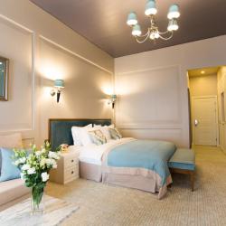Фото Отель Xander Hotel (Ксандер)