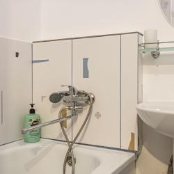 1-комнатные апартаменты стандарт